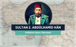 Sultan 2. Abdülhamid Hânın Vefâtı