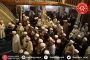 İsmailağa Camii'nde Halep İçin 14 Secdeler
