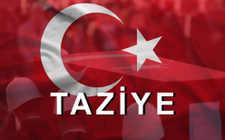 Taziye ve Kınama: İstanbuldaki Terör Saldırıları