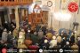 İsmailağa Camii’nde Mi‘râc Gecesi 2017