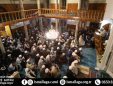 Cübbeli Ahmet Hoca Efendi İsmailağa Camii Vaazı 2019 Ramazan