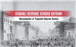 Osmanlı Sarayında Kurban Bayramı