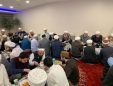 Din Görevlileri İsmailağa Camii’nde Bir Araya Geldi